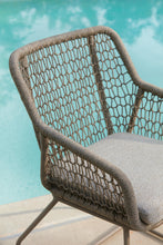 Load image into Gallery viewer, Majors Beach Outdoor Table and 2 Chairs
