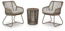 Load image into Gallery viewer, Majors Beach Outdoor Table and 2 Chairs - Ego Home Furniture
