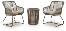 Load image into Gallery viewer, Majors Beach Outdoor Table and 2 Chairs