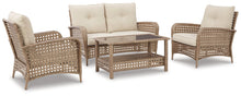Load image into Gallery viewer, Braylee Outdoor Seating Set image
