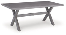 Load image into Gallery viewer, Half Moon Beach Outdoor Dining Table - Ego Home Furniture