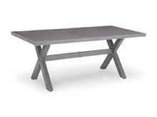 Load image into Gallery viewer, Half Moon Beach Outdoor Dining Table - Ego Home Furniture