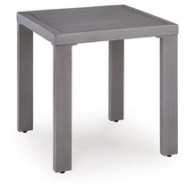 Load image into Gallery viewer, Half Moon Beach Outdoor End Table - Ego Home Furniture