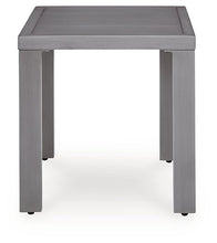 Load image into Gallery viewer, Half Moon Beach Outdoor End Table - Ego Home Furniture