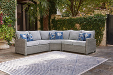 Load image into Gallery viewer, Naples Beach Outdoor Sectional
