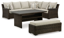 Load image into Gallery viewer, Brook Ranch Outdoor Package - Ego Home Furniture