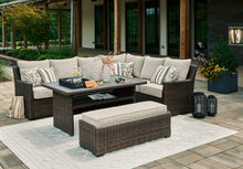 Load image into Gallery viewer, Brook Ranch Outdoor Package - Ego Home Furniture