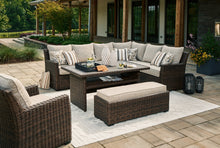 Load image into Gallery viewer, Brook Ranch Outdoor Package - Ego Home Furniture