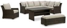 Load image into Gallery viewer, Brook Ranch Outdoor Package - Ego Home Furniture