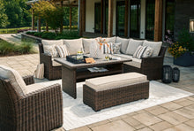 Load image into Gallery viewer, Brook Ranch Outdoor Package - Ego Home Furniture