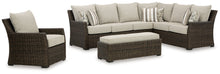 Load image into Gallery viewer, Brook Ranch Outdoor Package - Ego Home Furniture