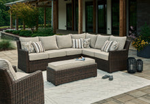 Load image into Gallery viewer, Brook Ranch Outdoor Package - Ego Home Furniture