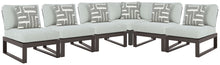 Load image into Gallery viewer, Beachloft Outdoor Seating Set - Ego Home Furniture