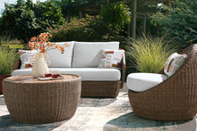 Load image into Gallery viewer, Double Point Outdoor Seating Set - Ego Home Furniture