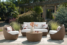 Load image into Gallery viewer, Double Point Outdoor Seating Set - Ego Home Furniture