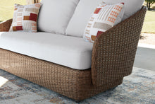 Load image into Gallery viewer, Double Point Outdoor Seating Set - Ego Home Furniture