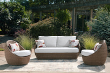 Load image into Gallery viewer, Double Point Outdoor Seating Set - Ego Home Furniture