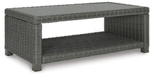 Load image into Gallery viewer, Elite Park Outdoor Occasional Table Set