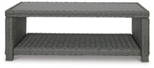 Load image into Gallery viewer, Elite Park Outdoor Occasional Table Set