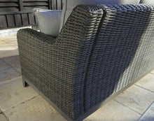 Load image into Gallery viewer, Elite Park Outdoor Loveseat with Cushion
