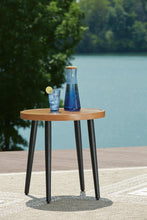 Load image into Gallery viewer, Horizon Hall Outdoor End Table