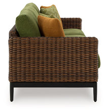 Load image into Gallery viewer, Horizon Hall Outdoor Sofa with Cushion - Ego Home Furniture