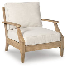 Load image into Gallery viewer, Carter Hall Lounge Chair with Cushion - Ego Home Furniture