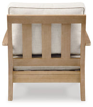 Load image into Gallery viewer, Carter Hall Lounge Chair with Cushion - Ego Home Furniture