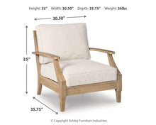 Load image into Gallery viewer, Carter Hall Outdoor Set