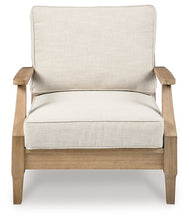 Load image into Gallery viewer, Carter Hall Lounge Chair with Cushion - Ego Home Furniture