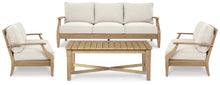 Load image into Gallery viewer, Carter Hall Outdoor Set