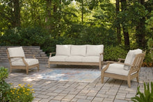 Load image into Gallery viewer, Carter Hall Outdoor Set - Ego Home Furniture