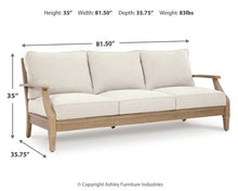 Load image into Gallery viewer, Carter Hall Outdoor Set - Ego Home Furniture
