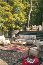 Load image into Gallery viewer, Carter Hall Outdoor Set - Ego Home Furniture