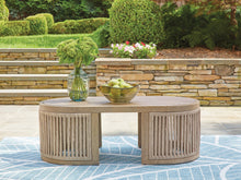 Load image into Gallery viewer, Serena Shores Outdoor Coffee Table - Ego Home Furniture