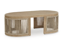 Load image into Gallery viewer, Serena Shores Outdoor Coffee Table - Ego Home Furniture