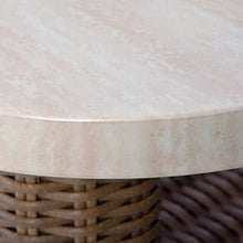 Load image into Gallery viewer, Dolan Creek Outdoor End Table