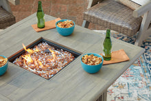 Load image into Gallery viewer, Cliff Trails Fire Pit Table