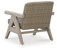 Load image into Gallery viewer, Cliff Trails Outdoor Rocking Lounge Chair - Ego Home Furniture