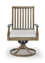 Load image into Gallery viewer, Rainier Ranch Outdoor Dining Package - Ego Home Furniture