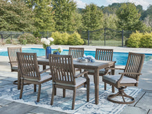 Load image into Gallery viewer, Rainier Ranch Outdoor Dining Package - Ego Home Furniture