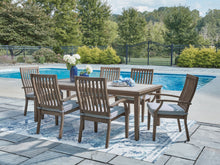 Load image into Gallery viewer, Rainier Ranch Outdoor Dining Package - Ego Home Furniture