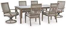 Load image into Gallery viewer, Rainier Ranch Outdoor Dining Package - Ego Home Furniture