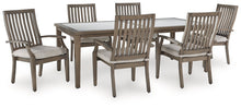 Load image into Gallery viewer, Rainier Ranch Outdoor Dining Package - Ego Home Furniture
