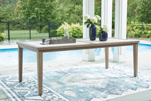 Load image into Gallery viewer, Rainier Ranch Outdoor Dining Package - Ego Home Furniture