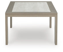 Load image into Gallery viewer, Kimpton Isle Outdoor Coffee Table