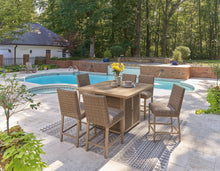 Load image into Gallery viewer, Walton Bridge Outdoor Dining Set