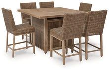 Load image into Gallery viewer, Walton Bridge Outdoor Dining Set - Ego Home Furniture