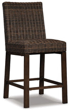 Load image into Gallery viewer, Paradise Trail Bar Stool (Set of 2) image
