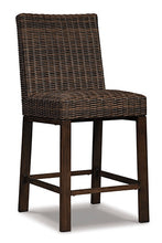 Load image into Gallery viewer, Paradise Trail Bar Stool (Set of 2)
